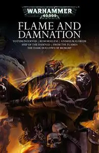 Flame and Damnation