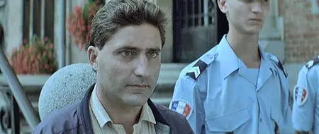 L'humanité - Bruno Dumont (1999)