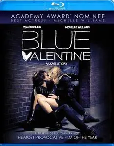 Blue Valentine (2010)