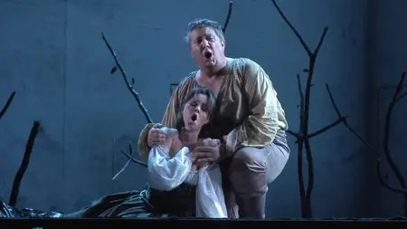 Giuseppe Verdi - Rigoletto (Maestri, Kurazk, Albelo; Pidò) 2015 [HDTV 720p]