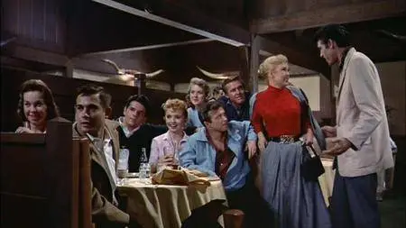 Loving You (1957) [Repost]