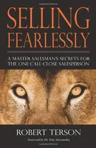 Selling Fearlessly