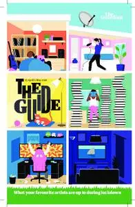 The Guardian The Guide – 25 April 2020