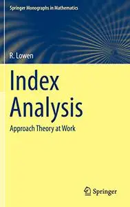 Index Analysis: Approach Theory at Work (Repost)