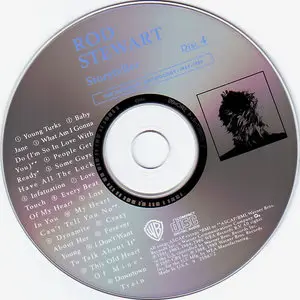 Rod Stewart - Storyteller - The Complete Anthology 1964-1990 (1989) Re-up