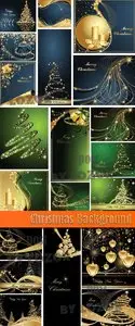 Christmas Background