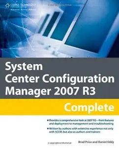System Center Configuration Manager 2007 R3 Complete