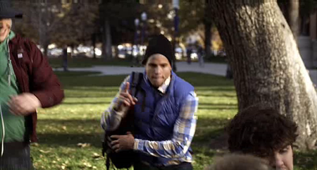 Vamp U (2013)