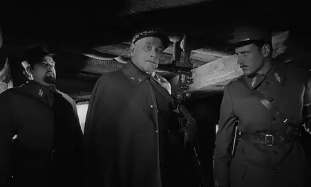 Paths of Glory (1957)