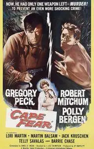 Cape Fear (1962)