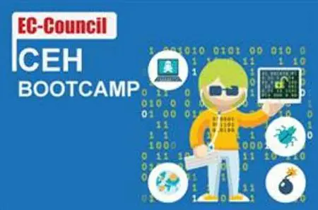 Certified Ethical Hacker Bootcamp