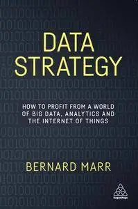 Data Strategy : How to Profit From a World of Big Data, Analytics and the Internet of Things