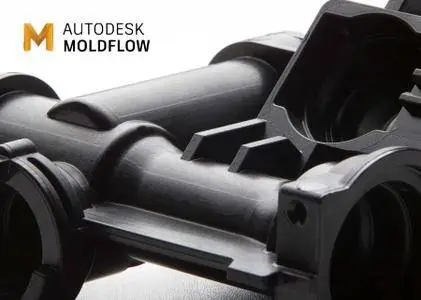 Autodesk Simulation Moldflow 2018 R2 Product Line