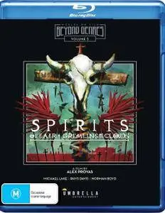 Spirits of the Air, Gremlins of the Clouds (1987) [w/Commentaries]