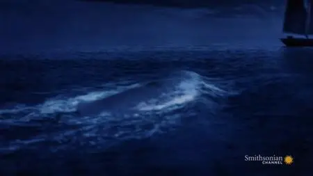 Smithsonian Channel - Moby Dick: Heart of a Whale (2015)