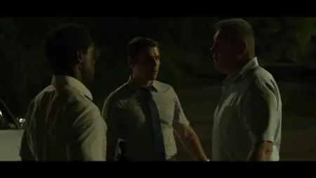 Mindhunter S02E09