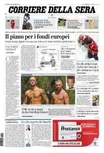 Corriere della Sera – 07 settembre 2020