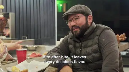 Eater's Guide to the World S01E06