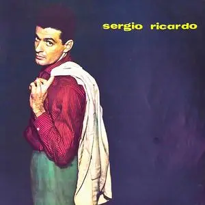 Sérgio Ricardo - Depois Do Amor- A Portrait Of Sergio Ricardo (1961/2023) [Official Digital Download 24/96]