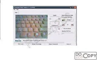 Mobiola Web Camera 2 for S60 2nd Edition 2.2