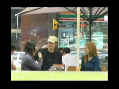 Street Dating Revealed