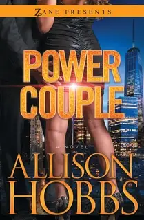 «Power Couple» by Allison Hobbs