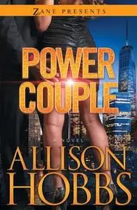 «Power Couple» by Allison Hobbs