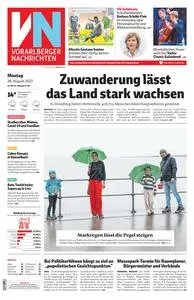 Vorarlberger Nachrichten - 28 August 2023