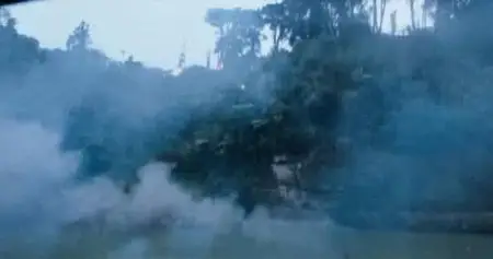 River Queen (2005)