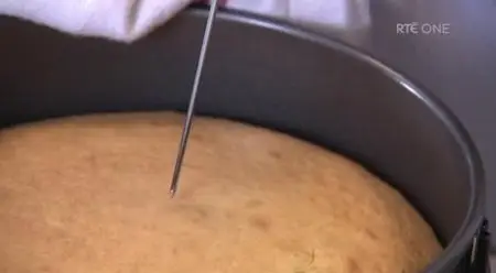 Rachel Allen's: Easy Meals - Series 1