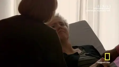 National Geographic - I Am Dying (2015)