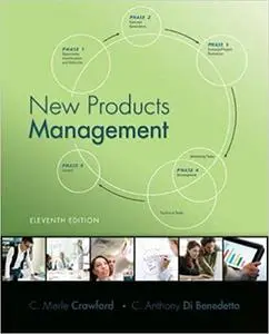 New Products Management