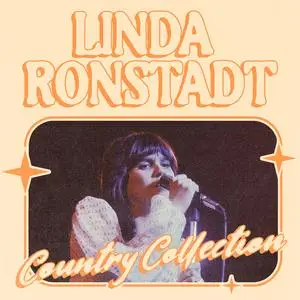 Linda Ronstadt - Country Collection (2023) [Official Digital Download 24/192]