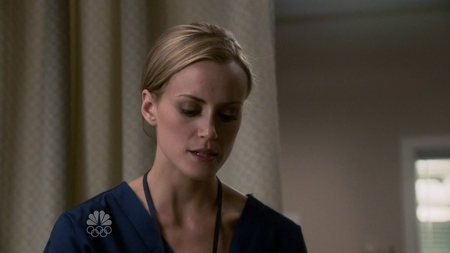 Mercy S01E02 I Believe You Conrad