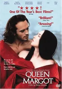 La reine Margot (1994)