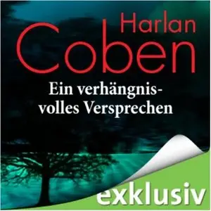 Harlan Coben - Thriller-Pack