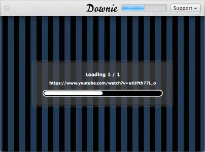 Downie 2.0.4