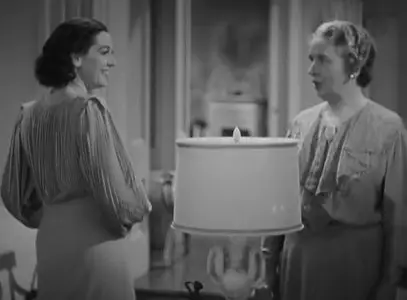 Craig's Wife (1936)
