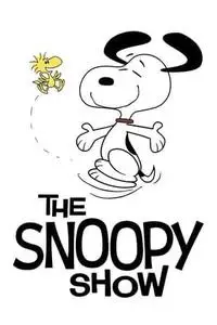 The Snoopy Show S02E01
