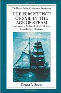The Persistence of Sail in the Age of Steam: Underwater Archaeological Evidence from the Dry Tortugas by Donna J. Souza