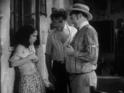 Hell Harbor (1930)