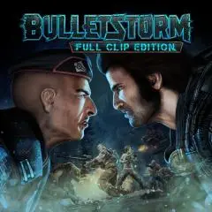 Bulletstorm: Full Clip Edition (2017)