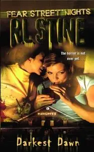 «Darkest Dawn» by R.L. Stine