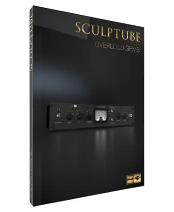 Overloud Gem Sculptube v1.0.4