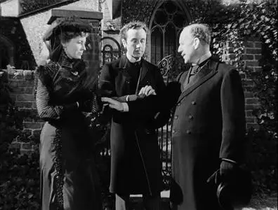 Kind Hearts and Coronets (1949)