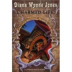 Charmed Life (Chrestomanci Books (Paperback)