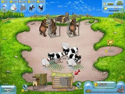 Farm Frenzy 2 v1.1