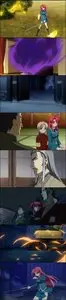 Kaze no Stigma (2007)