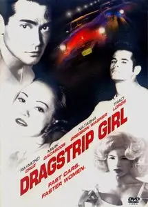 Dragstrip Girl (1994)