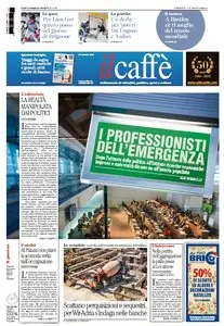 Il Caffè - 25 Ottobre 2015